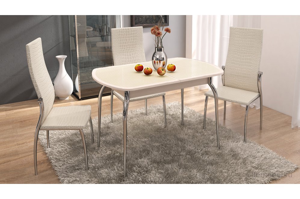 Стол Ницца СМ-217.01.01