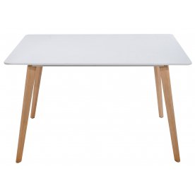 Деревянный стол Nord 120