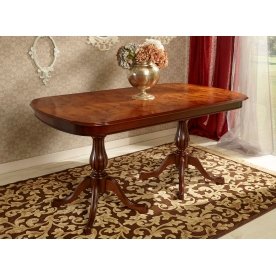 Деревянный стол 50