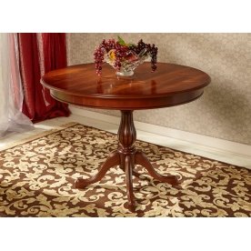 Деревянный стол 51