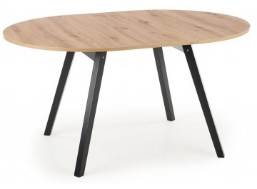 Деревянный стол Ruben 102-142/102/75