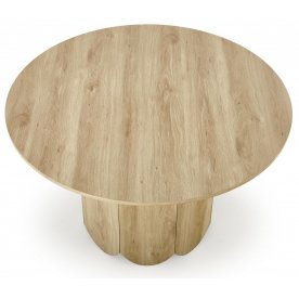 Деревянный стол Hugo 120/76