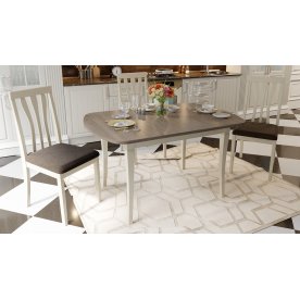 Деревянный стол Альт 101.02.12