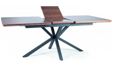 Деревянный стол Logan 160-200/90/75