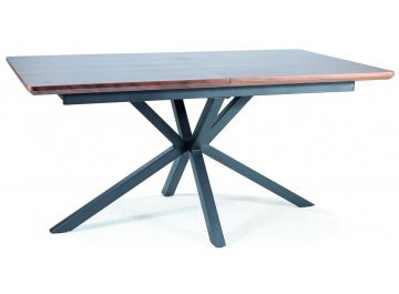 Деревянный стол Logan 160-200/90/75