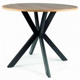 Деревянный стол Talia II 90