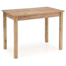 Деревянный стол Gino 100-135/60/75