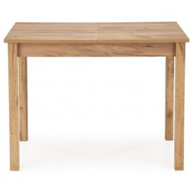 Деревянный стол Gino 100-135/60/75