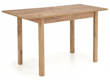 Деревянный стол Gino 100-135/60/75