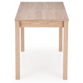 Деревянный стол Gino 100-138/60/75