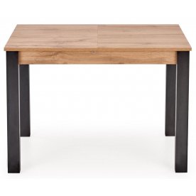 Деревянный стол Gino 100-138/60/75