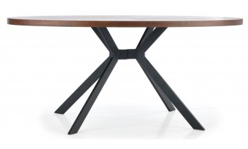 Деревянный стол Locarno 170/90/75