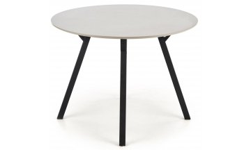 Деревянный стол Balrog Okragly 100/74