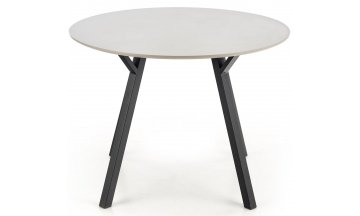 Деревянный стол Balrog Okragly 100/74