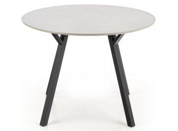 Деревянный стол Balrog Okragly 100/74