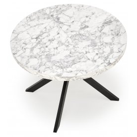 Деревянный стол Peroni 100-250/100/75