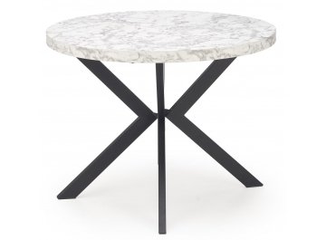 Деревянный стол Peroni 100-250/100/75