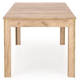 Деревянный стол Seweryn 160-300/90/76