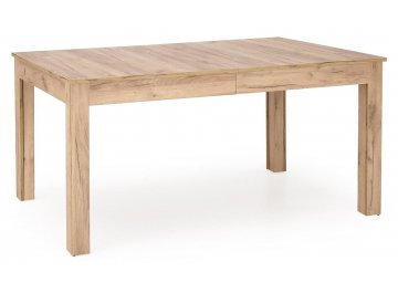 Деревянный стол Seweryn 160-300/90/76