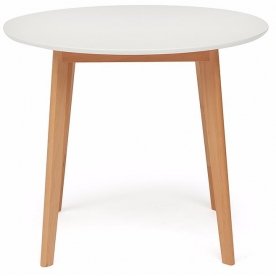 Деревянный стол Bosco D90