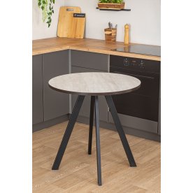 Деревянный стол Дельта