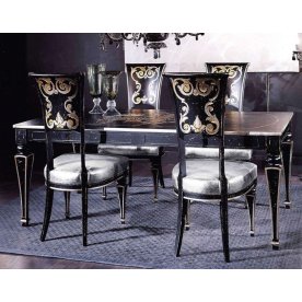 Стол обеденный деревянный 3001