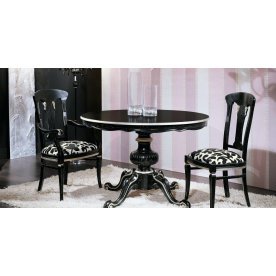 Стол обеденный деревянный 3025