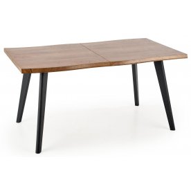 Деревянный стол Dickson 120-180/80/75