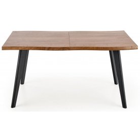 Деревянный стол Dickson 120-180/80/75