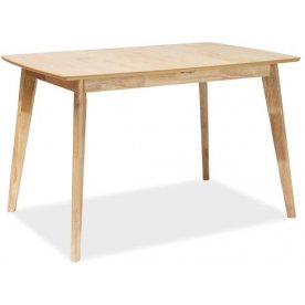 Деревянный стол Brando 120-160/80/75