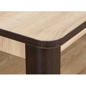 Деревянный стол Джаз