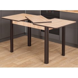 Деревянный стол Джаз