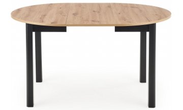 Деревянный стол Dante 102-142/102/75