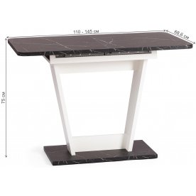 Деревянный стол Fox