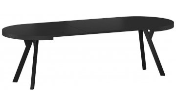 Деревянный стол Domingo 100-250/100/76