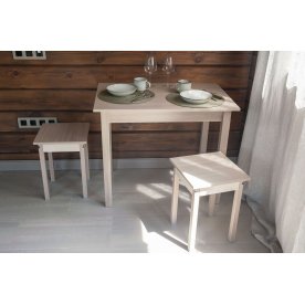 Стол обеденный Hesby Kitchen table 1