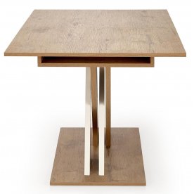 Деревянный стол Xarelto 130-175/85/76