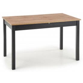 Деревянный стол Greg 124-168/74/75