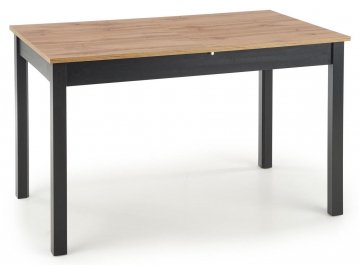 Деревянный стол Greg 124-168/74/75