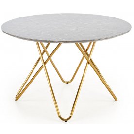 Деревянный стол Имзе 120/76