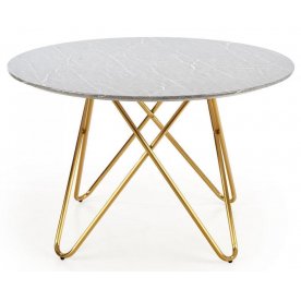 Деревянный стол Имзе 120/76