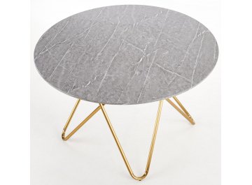 Деревянный стол Имзе 120/76