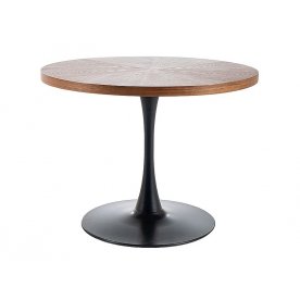 Деревянный стол Amadeo