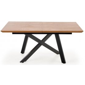 Деревянный стол Ксао 2 160-200/90/76