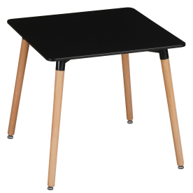 Деревянный стол Nolan SQT-6 80