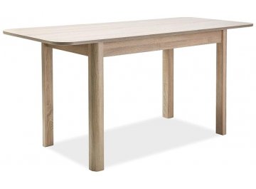 Деревянный стол Diego II 105-140/65/75