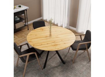 Стол обеденный Luminary Fusion