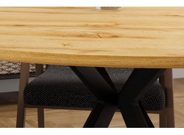 Стол обеденный Luminary Fusion