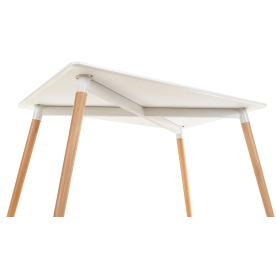 Деревянный стол Modus SQT-8 120