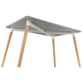 Деревянный стол Modus SQT-8 120